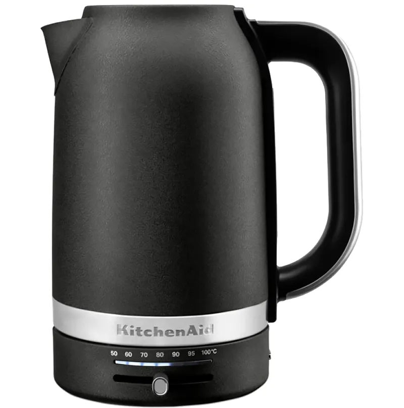 Фото товара: KitchenAid 5KEK1701EBK электрический чайник