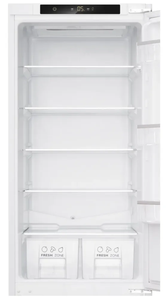 Детальное фото товара: MEFERI MBR177 COMBI NO FROST POWER