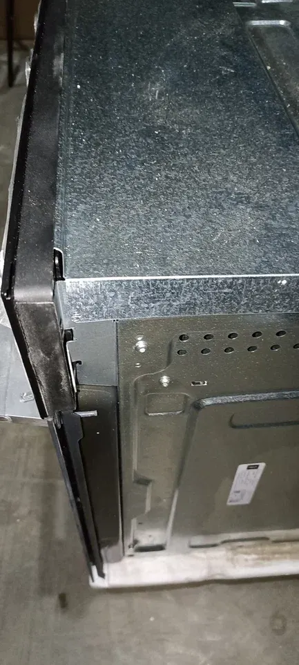 Детальное фото товара: Уценка Teka HSB 610 BK BLACK