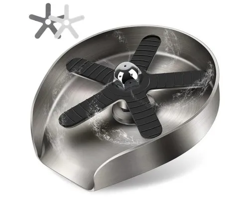 Фото товара: Emar ринзер омыватель бокалов "мельница"