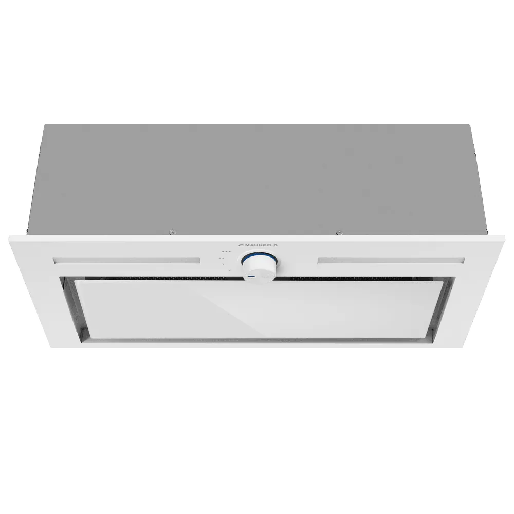 Детальное фото товара: Maunfeld Domina 60 white