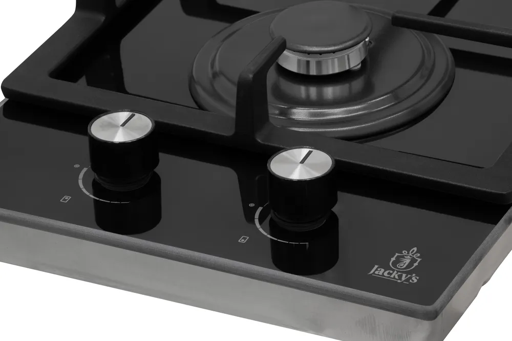 Детальное фото товара: Jacky's JH GB333 газовая поверхность