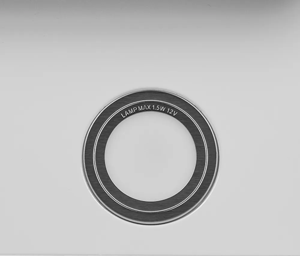 Детальное фото товара: Hebermann HBKH 45.5 W