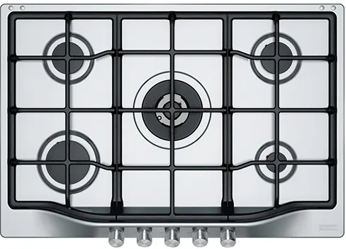 Детальное фото товара: Franke FHTL 755 4G TC XS C  газовая поверхность