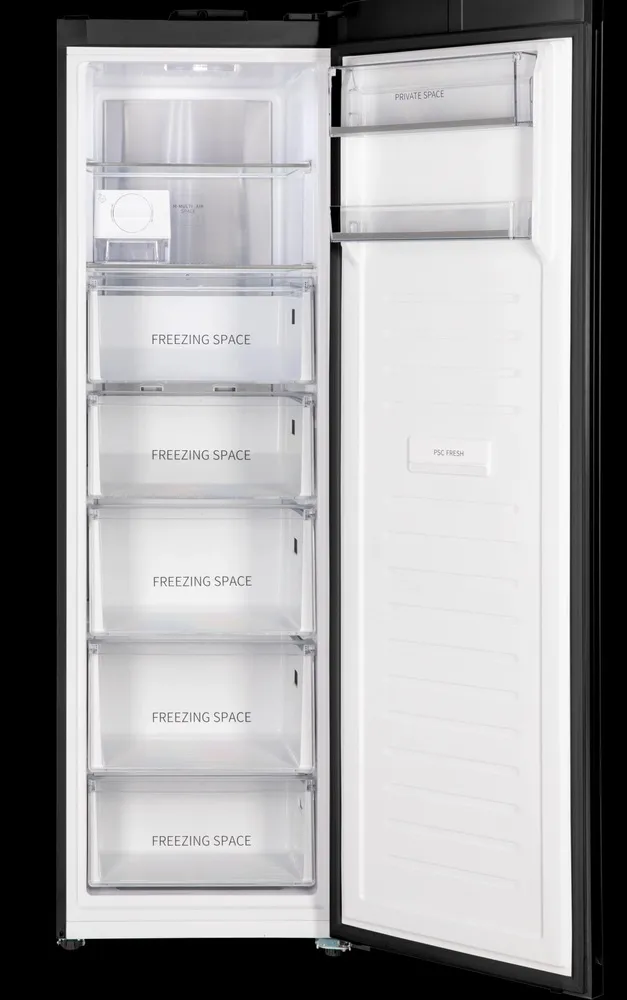 Детальное фото товара: HIBERG i-FR 44G B