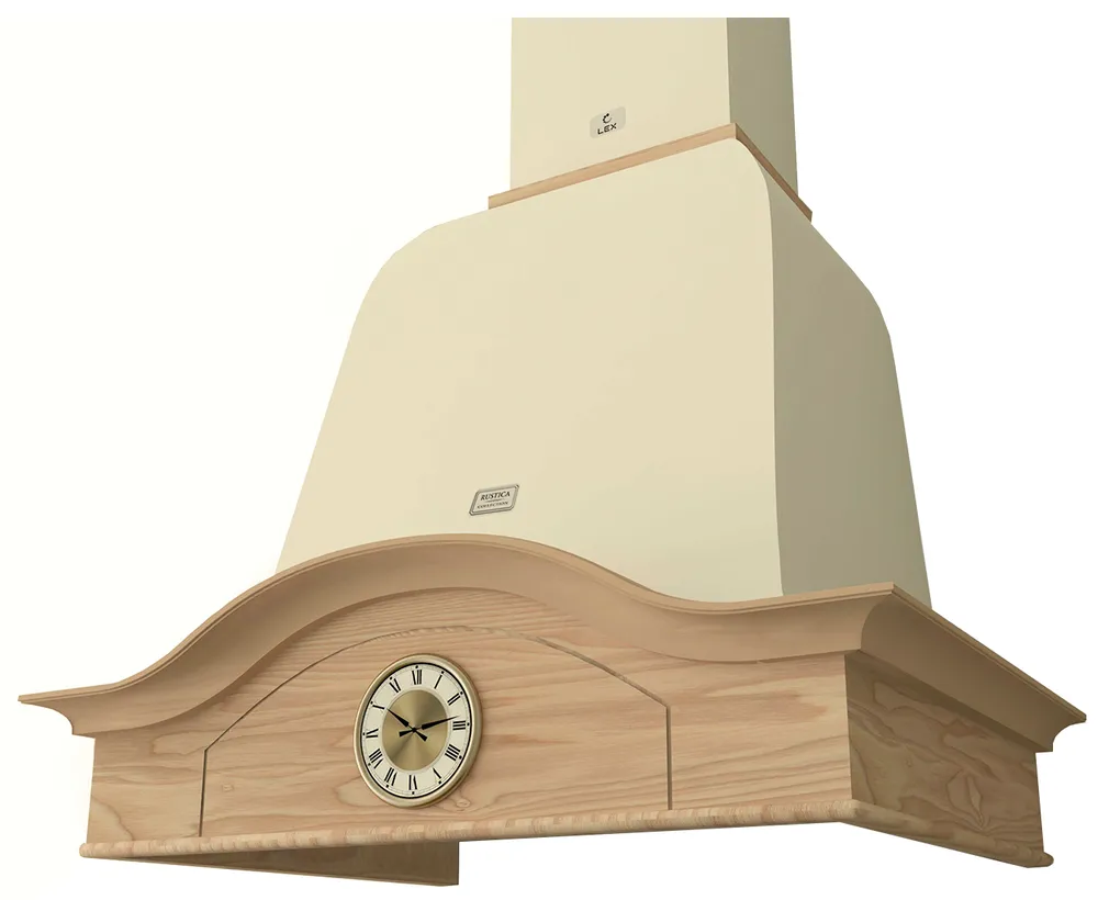 Фото товара: LEX PALERMO 600 IVORY