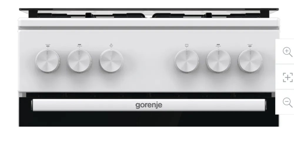 Детальное фото товара: Gorenje GG5A10WH