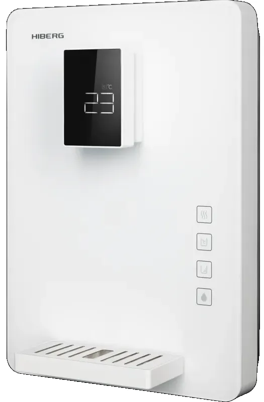 Детальное фото товара: HIBERG DW 500 GW