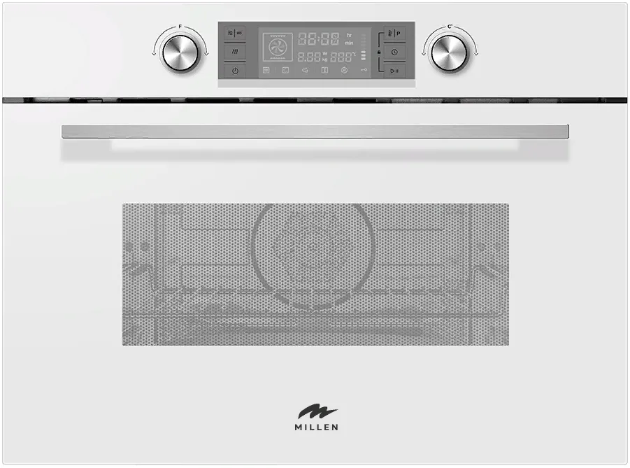 Фото товара: MILLEN MEOM 045 WH