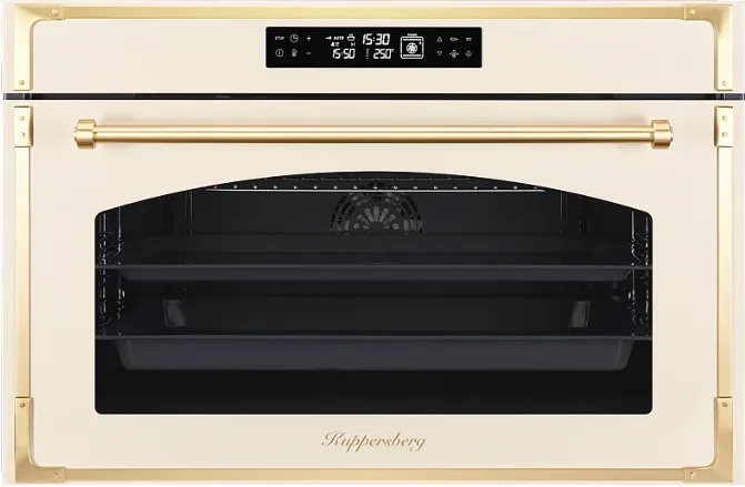 Фото товара: Kuppersberg FR 911 C Bronze