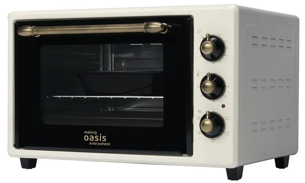 Детальное фото товара: making Oasis everywhere M-40CBR