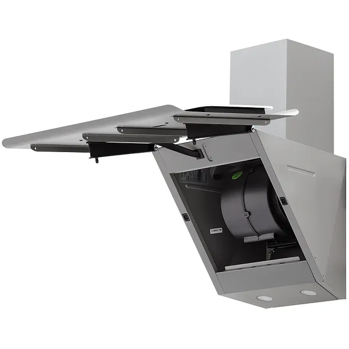 Детальное фото товара: Krona URAN 600 DN WHITE 4S