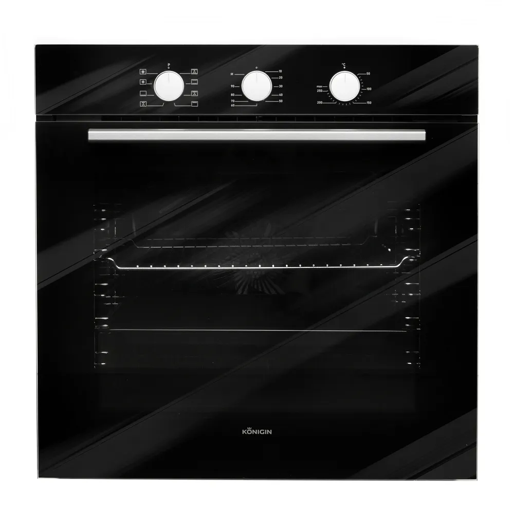 Фото товара: Konigin Mint 60 BK M8