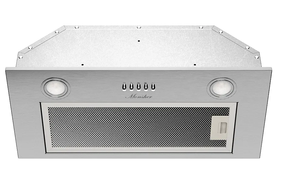 Детальное фото товара: Monsher AMIE 60 Acier