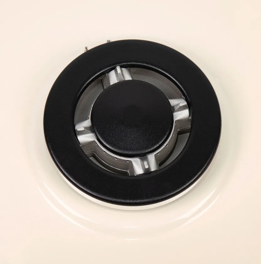 Детальное фото товара: Maunfeld EGHE.75.33CBG2.R/G газовая поверхность