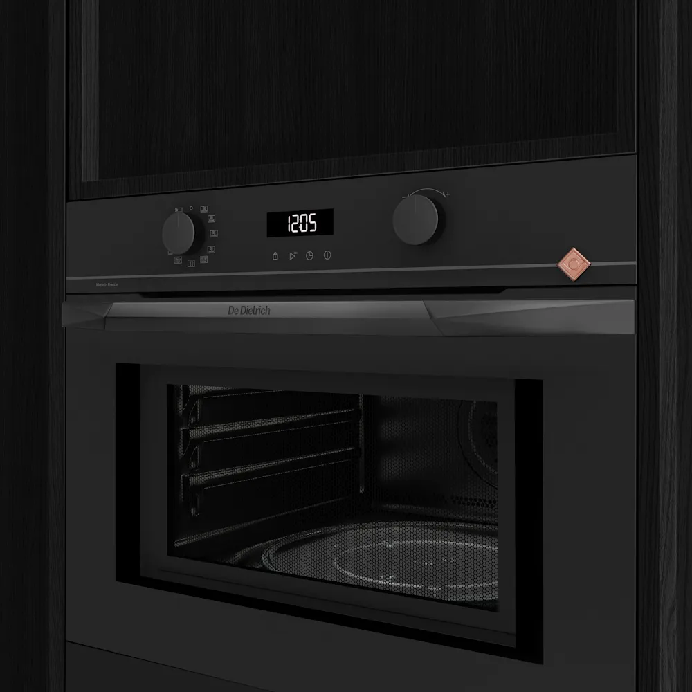 Детальное фото товара: De Dietrich DKE4220H