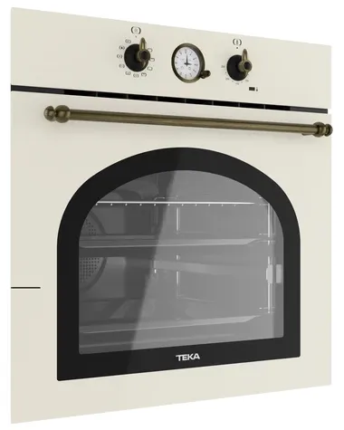 Детальное фото товара: Teka HRB 6300 VANILLA-OB