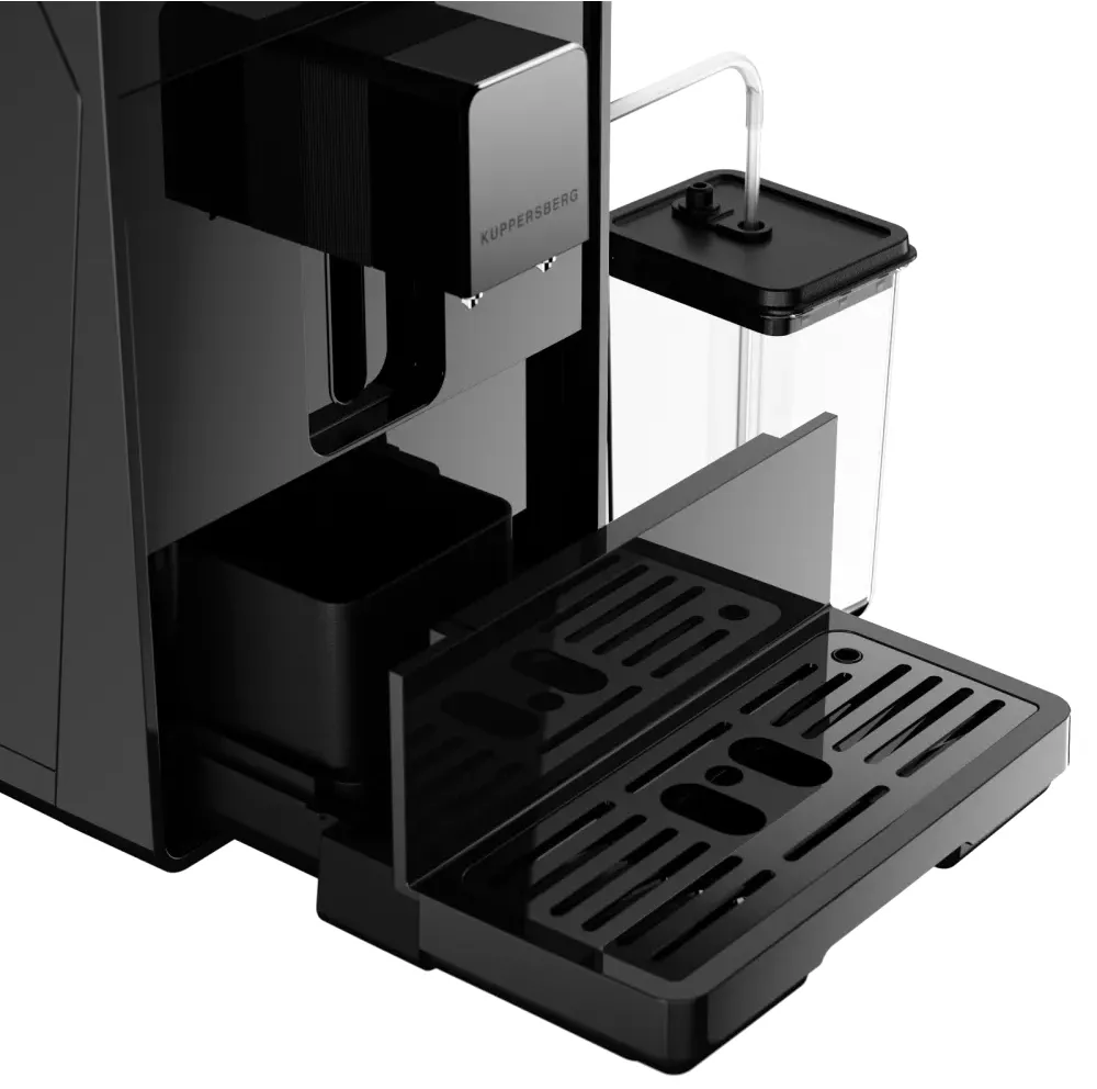 Детальное фото товара: Kuppersberg KCF 401 B