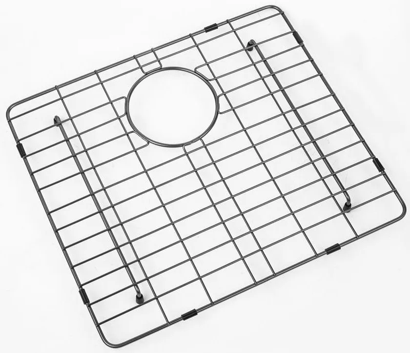 Фото товара: Emar Решетка к 116 Satin