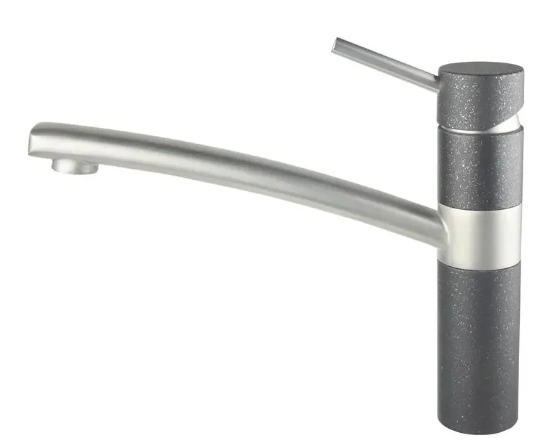 Детальное фото товара: Emar 3011.5, смеситель, гранит, агат