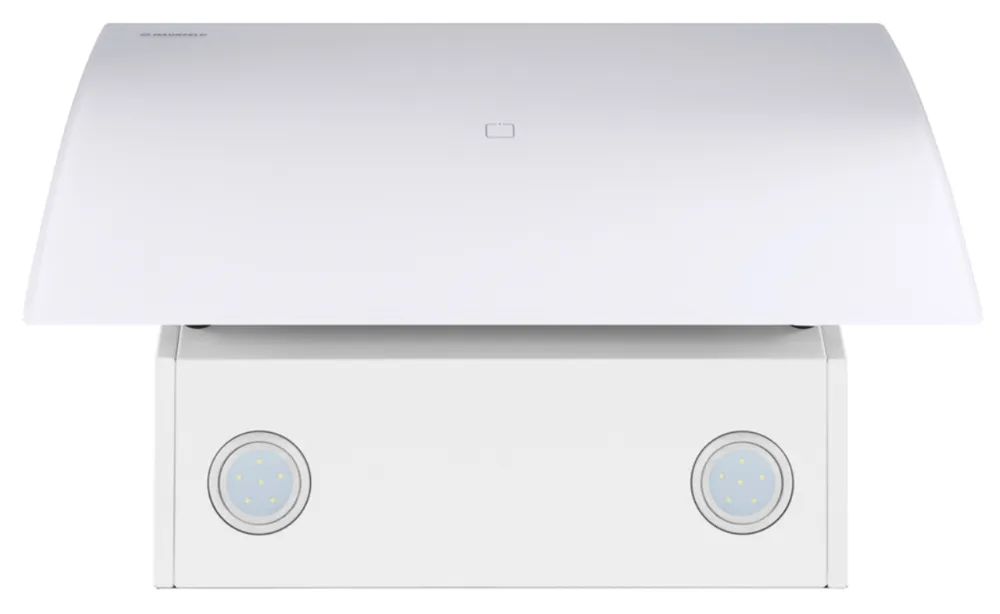 Детальное фото товара: Maunfeld SKY STAR CHEF 60 Glass White