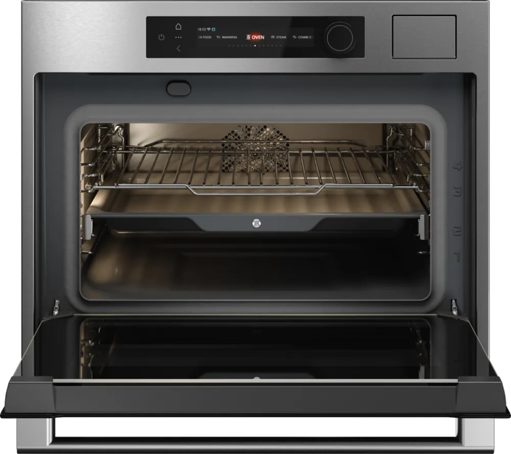 Детальное фото товара: ASKO OCS64SSH