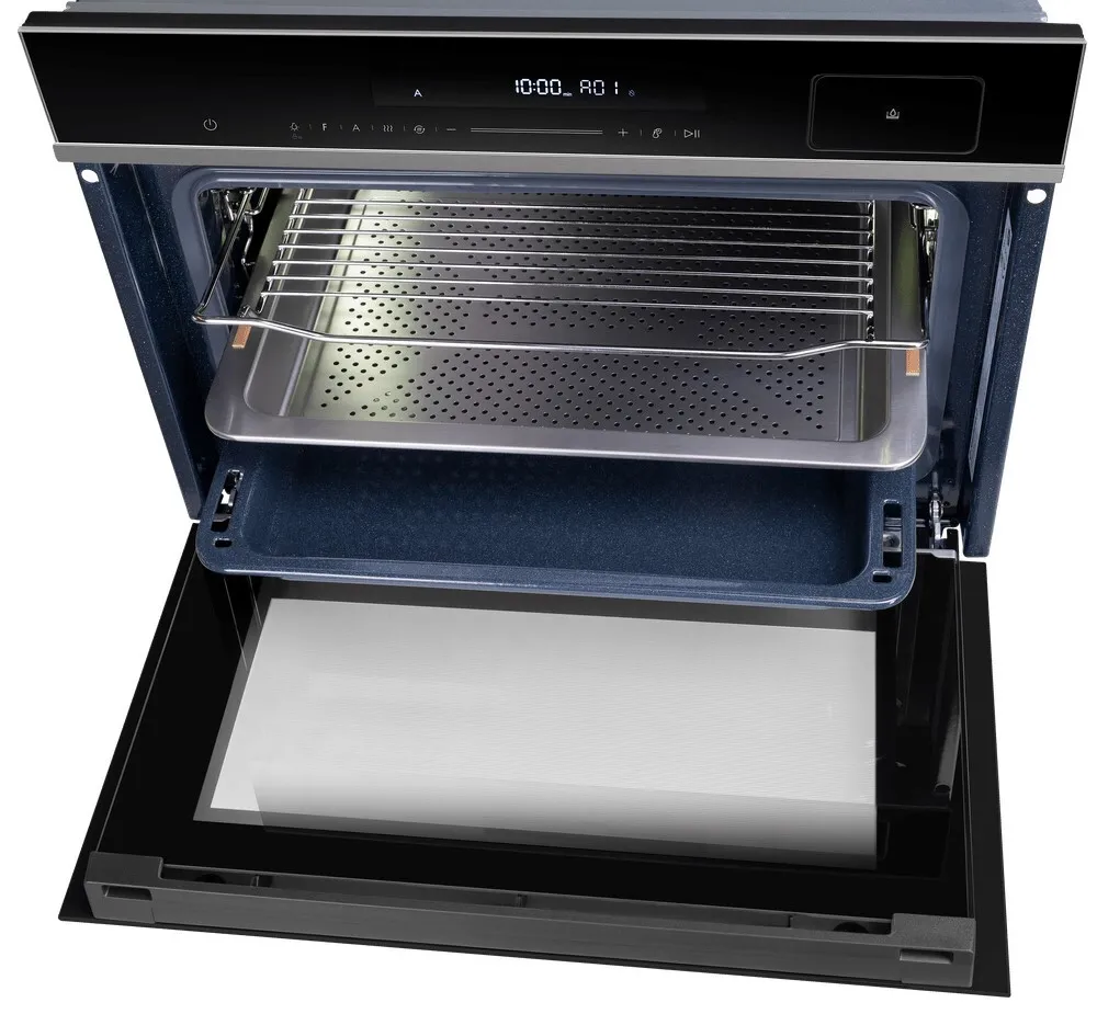 Детальное фото товара: Maunfeld MCMO5016STGB