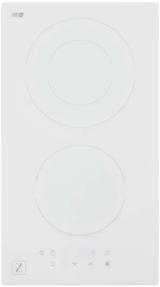 Фото товара: ZUGEL ZEH292W стеклокерамическая поверхность