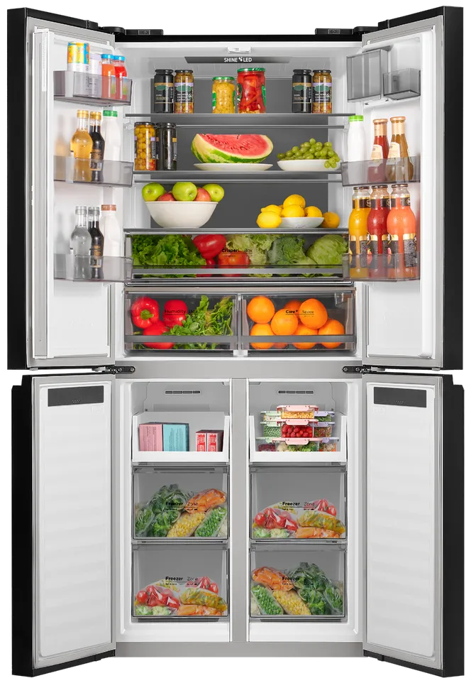 Детальное фото товара: Maunfeld MFF192NFB01 Inverter