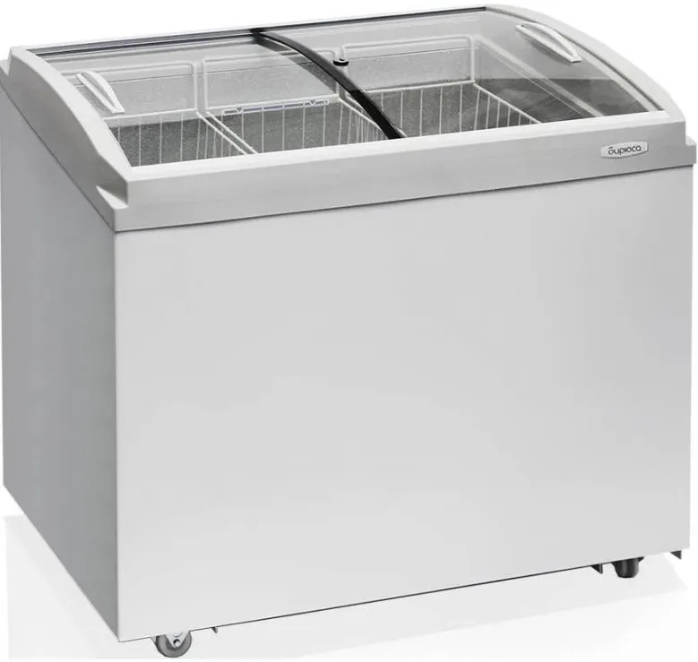 Детальное фото товара: Бирюса 260CZQ