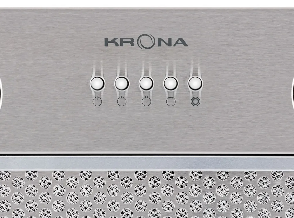 Детальное фото товара: Krona SELINA 600 inox PB