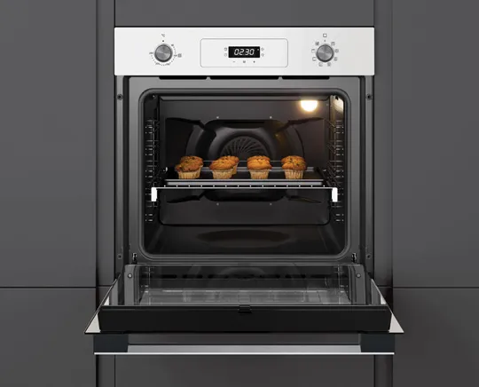 Детальное фото товара: Haier HOD-P08TGW