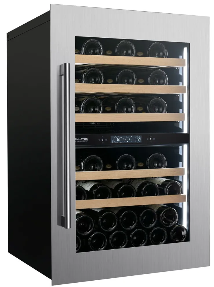 Детальное фото товара: Dunavox DVS-44.120DSS