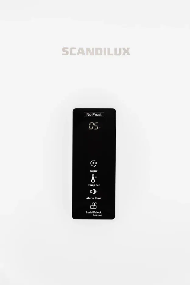 Детальное фото товара: SCANDILUX R174E01W