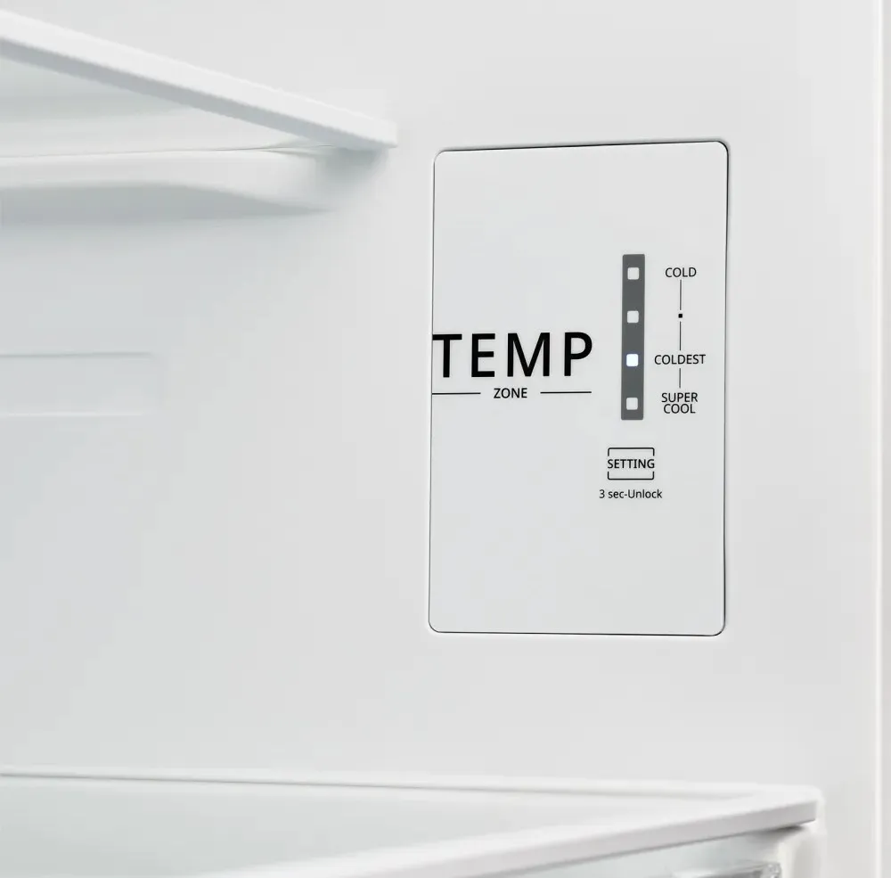 Детальное фото товара: Kuppersberg RFCN 2016 W