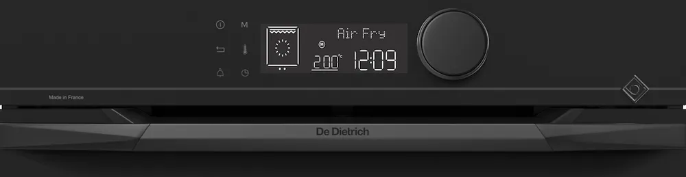 Детальное фото товара: De Dietrich DOP4556B