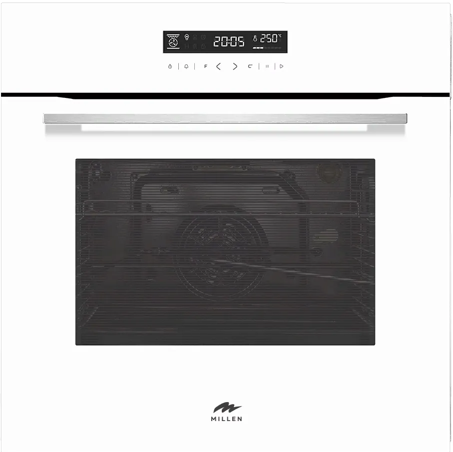 Фото товара: MILLEN MEO 603 WH