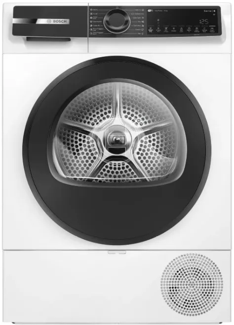 Фото товара: Bosch WQK25200ME