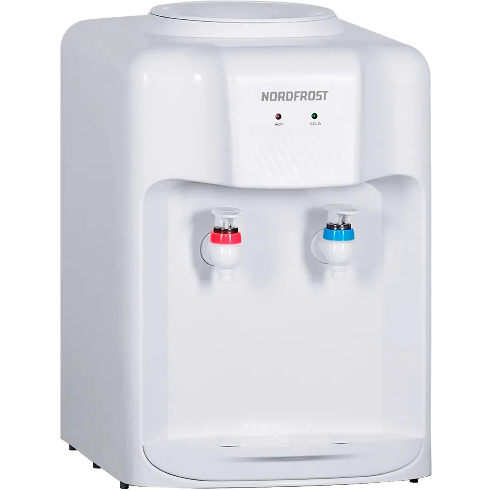 Фото товара: Nordfrost D-10W