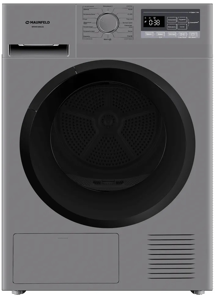 Фото товара: Maunfeld MFDM168SL02