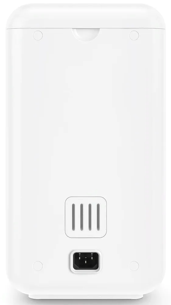 Детальное фото товара: Smeg BCC11WHMEU