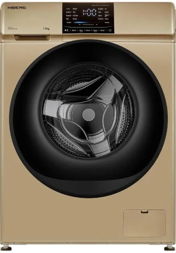 Фото товара: HIBERG i-DDQ6-712 G