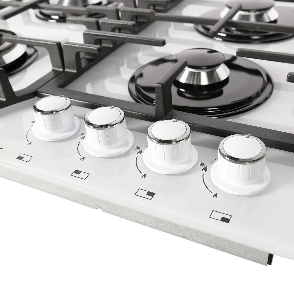 Детальное фото товара: GEFEST ПВГ 2232-01 Р12 газовая поверхность