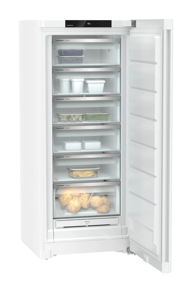 Детальное фото товара: Liebherr FNd 7026-22 001 Plus NoFrost