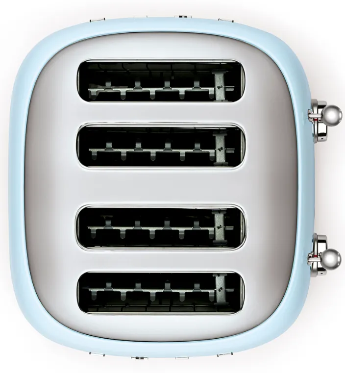 Детальное фото товара: Smeg TSF03PBEU