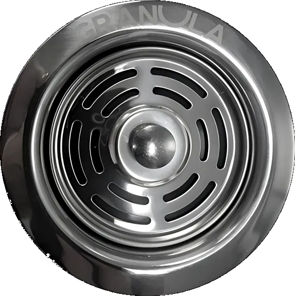 Детальное фото товара: GRANULA R700 измельчитель пищевых отходов