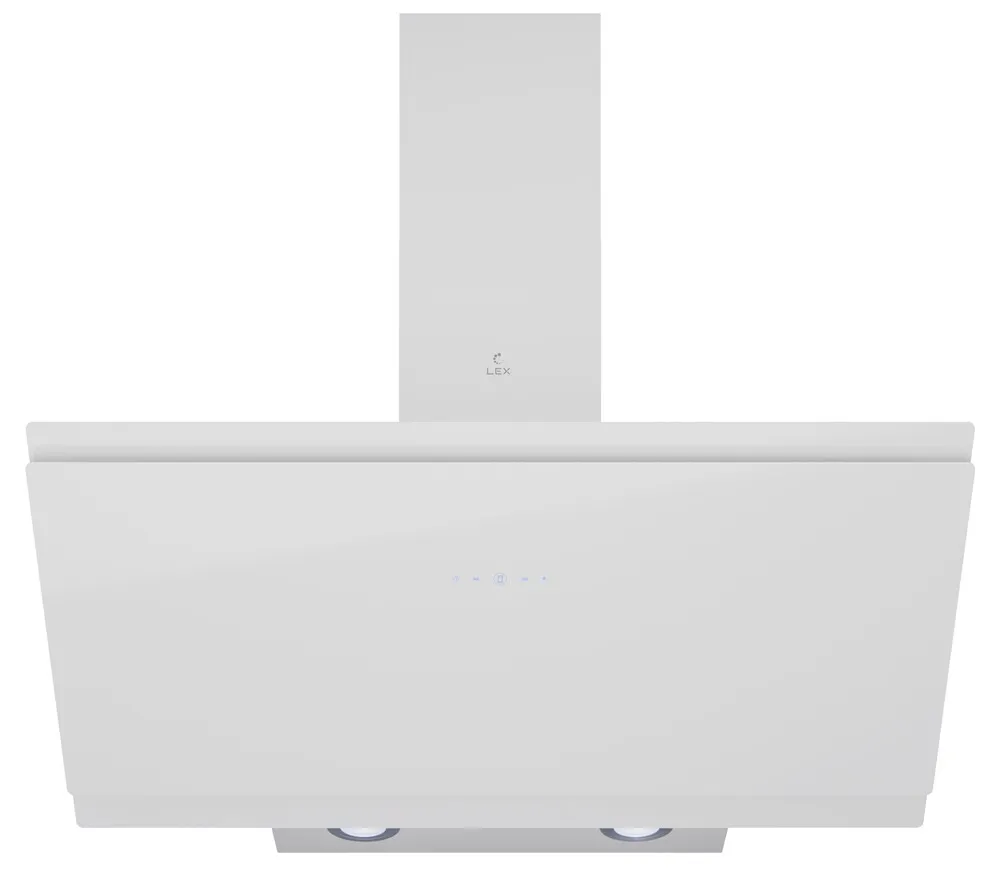 Детальное фото товара: LEX FURIA 900 WHITE