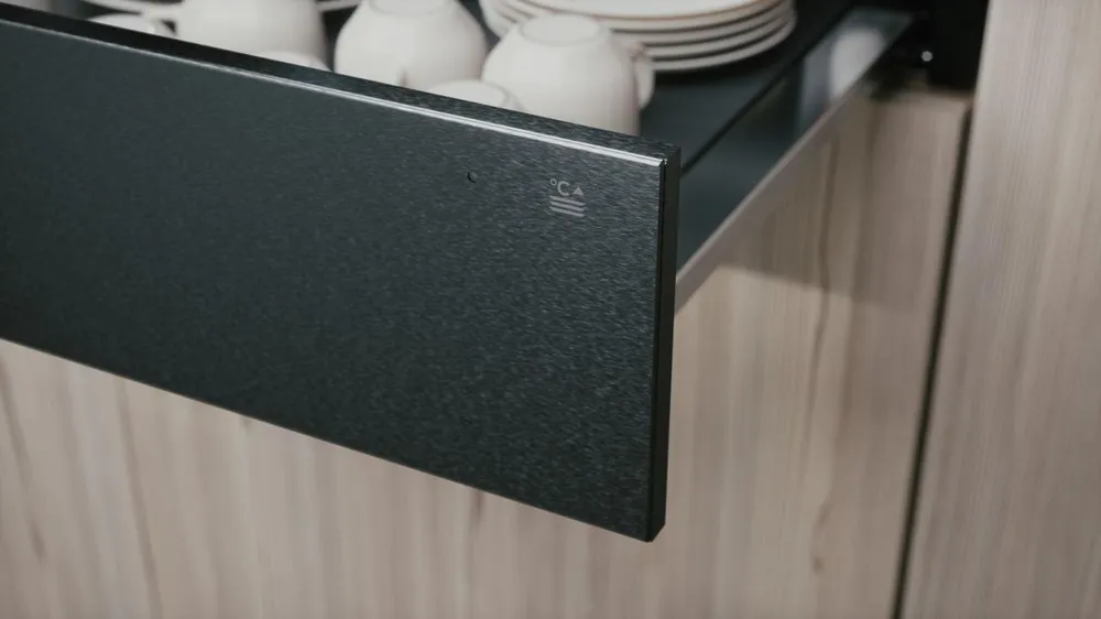 Детальное фото товара: ASKO ODW61GS1