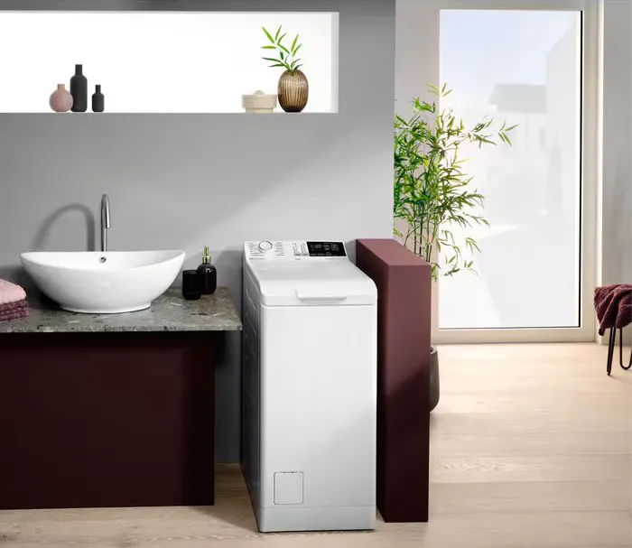 Детальное фото товара: Electrolux EW6T4262E