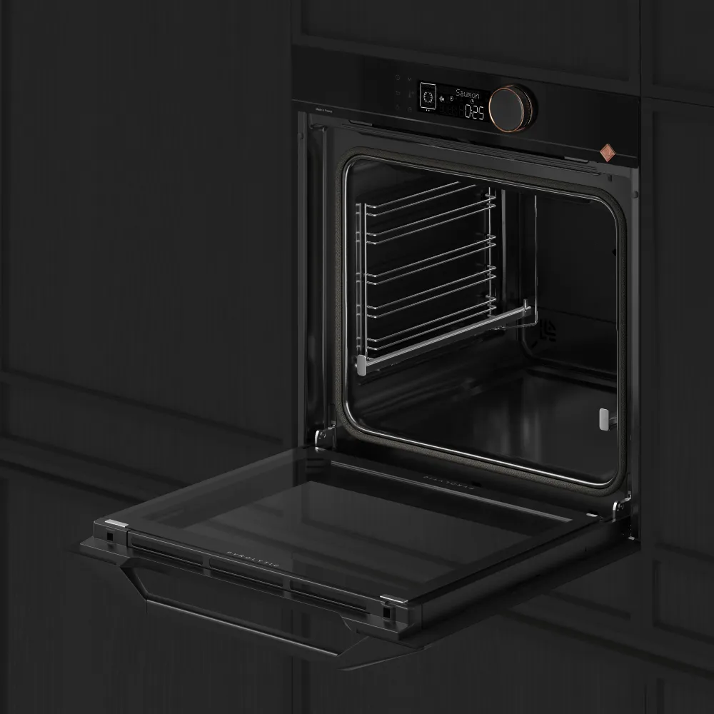 Детальное фото товара: De Dietrich DOP4546HT